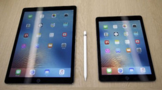 Apple rút bản cập nhật iOS 9.3.2 trên iPad Pro