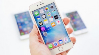 Apple tung iOS 9.3.1: Sửa lỗi treo máy