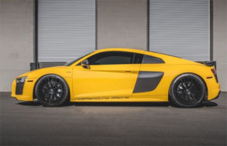  Audi R8 Plus hơn 2.200 mã lực 