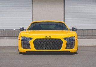  Audi R8 siêu sức mạnh 2.200 mã lực 