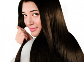 Bí quyết chăm sóc tóc ép duỗi đẹp đúng cách tránh bị hư tổn