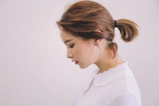 Biến tấu 4 kiểu tóc ngắn đẹp cho bạn gái sang chảnh trong ngày hè 2016 – 2017
