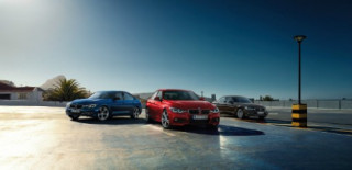  BMW miễn phí bảo hiểm thân xe 