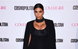 Cách giảm cân sau sinh hiệu quả an toàn của ngôi sao Kim Kardashian