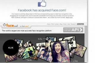 Cách tắt tính năng nhận diện khuôn mặt trên Facebook