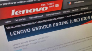 Cách xóa bỏ phần mềm nghi độc hại trên máy tính Lenovo