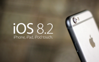 Cập nhật ngay iOS 8.2 cho iPhone, iPad và iPod touch