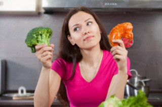 Chế độ ăn kiêng Flexitarian Diet giúp giảm cân nhanh hợp lý