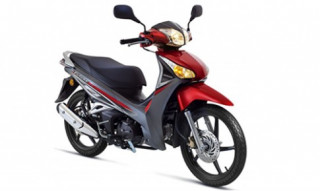  Chi tiết Honda Future FI 2016 