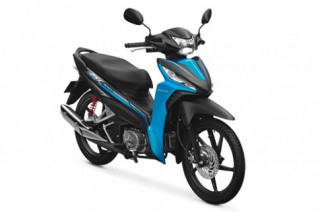  Chi tiết Honda Wave 110 RSX mới 