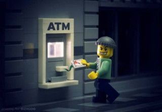 Dự báo bùng nổ tấn công máy ATM trong năm 2015