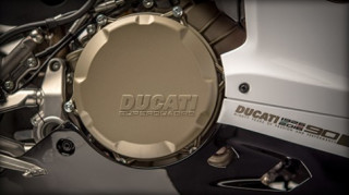  Ducati 1299 Panigale S Anniversarios 
