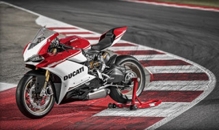  Ducati 1299 Panigale S Anniversarios - bản mừng sinh nhật 90 năm 