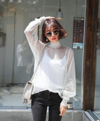 Đừng cố cưỡng lại những chiếc sơ mi này!
