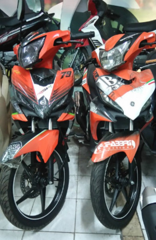  Exciter 135 ‘zin’ đời 2014 giá gần 60 triệu đồng 