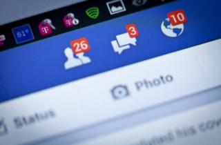 Facebook đang đánh mất niềm tin ở người dùng