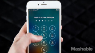 FBI mở khóa iPhone mà không cần Apple trợ giúp
