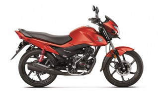  Honda Livo - xe giá rẻ thêm bản mới giá từ 800 USD 