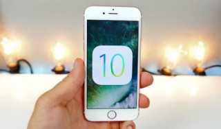 iPhone ảnh hưởng ra sao khi nhân iOS 10 không được mã hóa?