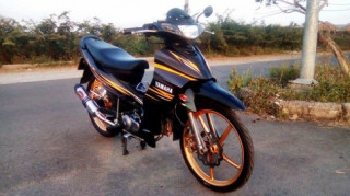 Jupiter nhẹ nhàng giản dị của anh nhân viên kinh doanh