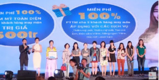 Kangnam thẩm mỹ miễn phí tới 5 tỷ tại hội thảo lớn nhất 2016.