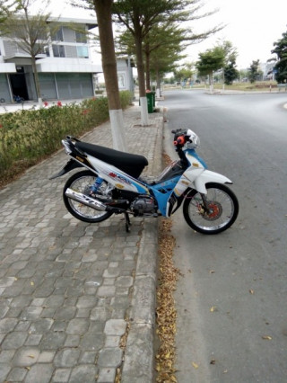 Lần đầu giao lưu học hỏi