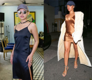 Mai Ngô: Phiên bản lỗi của Rihanna?