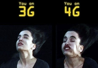 Mạng 4G sớm thay thế 3G trong tương lai?