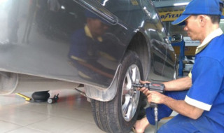  Những điều chưa biết về lốp xe 