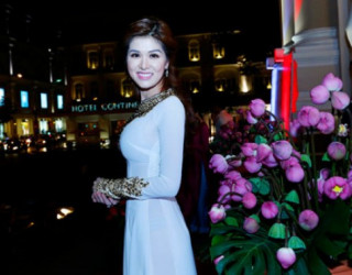 Oanh Yến: ‘Số phận đã định đoạt tôi làm mẹ đơn thân’