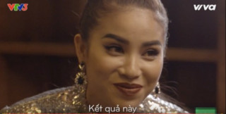 Phạm Hương lên tiếng sau khi bị “cả thế giới quay lưng”