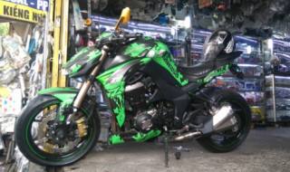  Phong cách ‘nghịch’ xe kiểu mới của giới trẻ Việt 