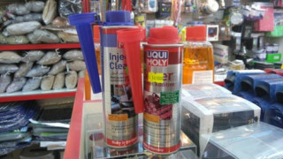  Phụ gia xăng ôtô - hiểu lầm cơ bản của tài xế Việt 