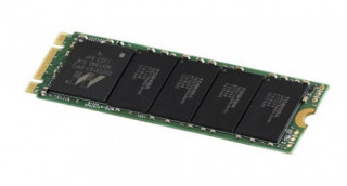 Plextor ra mắt ổ cứng SSD M6e M.2 siêu nhỏ, tốc độ cao
