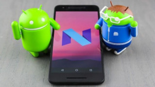 Rò rỉ: Android N chính thức được phát hành từ ngày 5/8