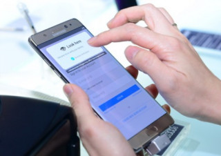 Samsung thu hồi toàn bộ Galaxy Note7 đã bán ra trên toàn cầu?