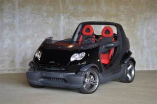  Smart Crossblade 