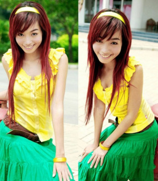Suốt 8 năm, Elly Trần chỉ diện mốt khoe đường cong