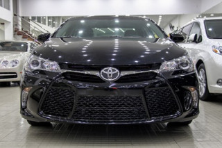  Toyota Camry ‘lướt’ nhập khẩu giá 1,9 tỷ đồng 