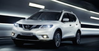  Trải nghiệm Nissan X-Trail tại Việt Nam 