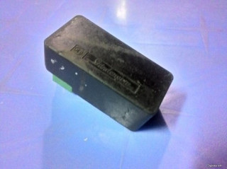 Wave ZX zin nên chạy IC nào