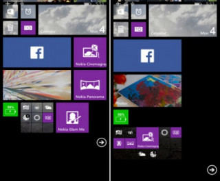 Windows Phone 8.1 và iOS 8 cùng có bản cập nhật