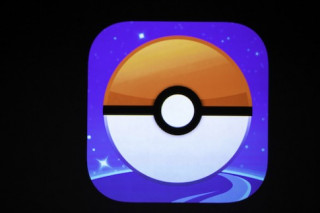 Xem Pokémon GO chạy trên đồng hồ thông minh của Apple