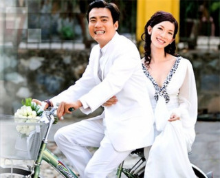 Xuân Lan chưa từng thừa nhận ly hôn dù làm single mom