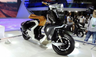  Yamaha 04GEN - định nghĩa mới về xe tay ga ở Việt Nam 
