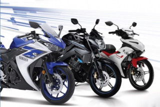  Yamaha khởi động Y-Motor Sport 