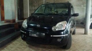  Yaris 2007 giá 100 triệu nên mua? 