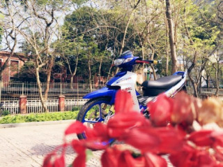 Yaz độ đầy phong cách và cực chất của dân chơi Hà Thành