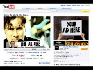 YouTube sẽ có gói dịch vụ “nói không với quảng cáo“