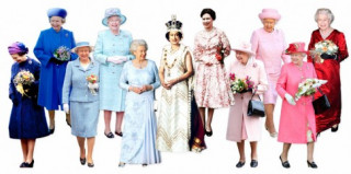 7 nguyên tắc mặc đẹp cơ bản của nữ hoàng Anh